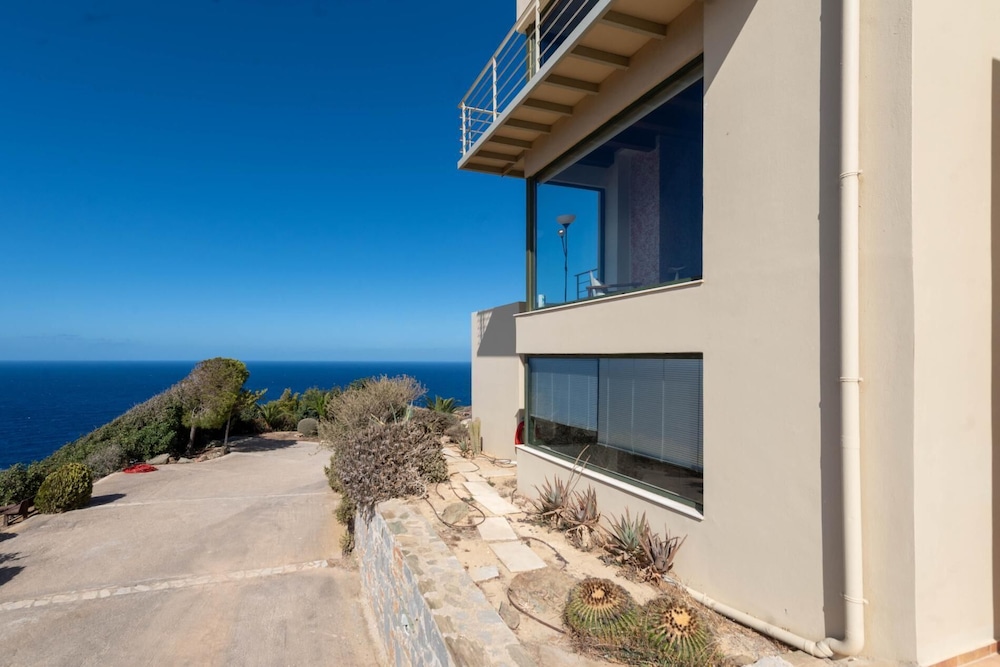 Sea Soul Luxury Villa With Private Swimming Pool