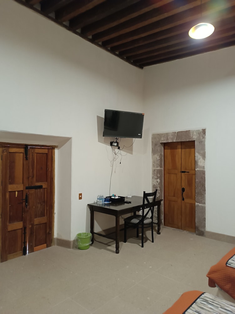 Hotel Hacienda Maravillas