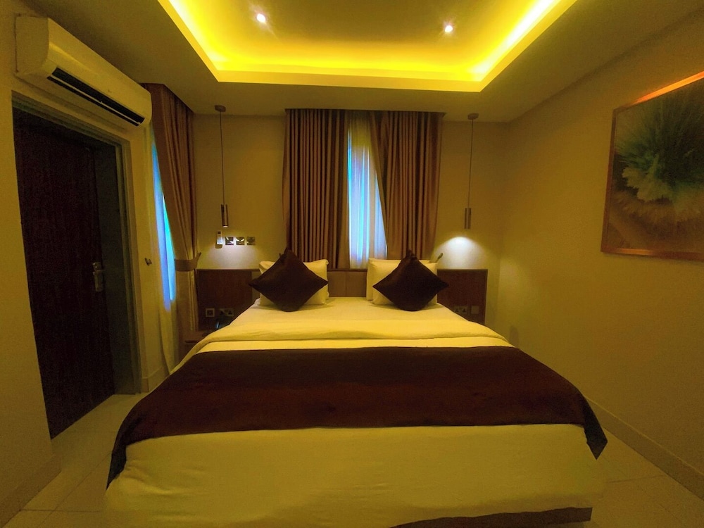 Eco- Eden Restination Apartment
