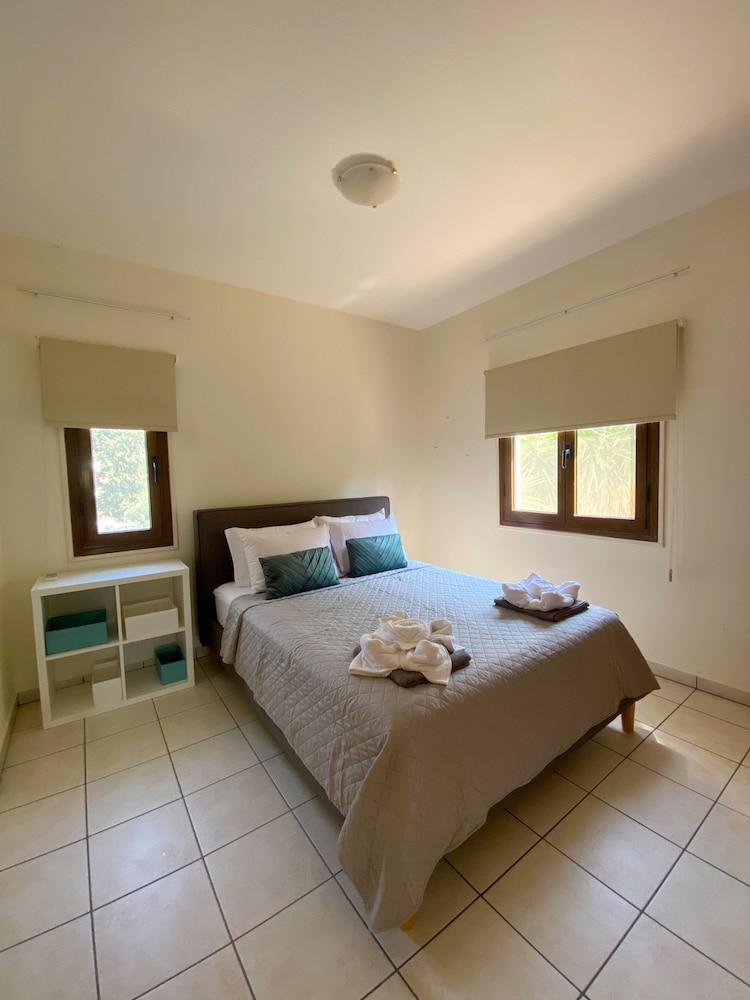 121 PEY - Stay Poseidon Villa