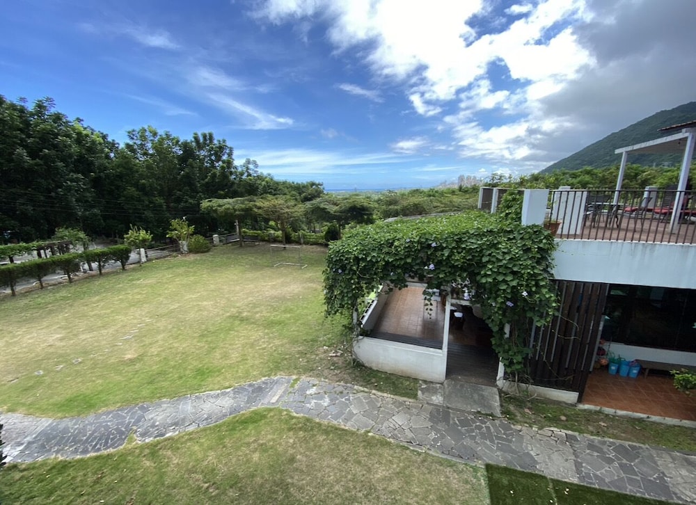 Liwuzuocun Homestay