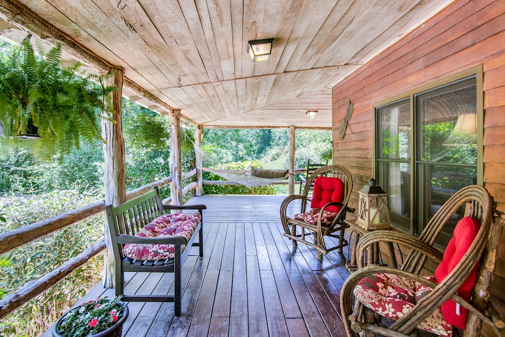Butterfly Hollow BB - Property Image 3