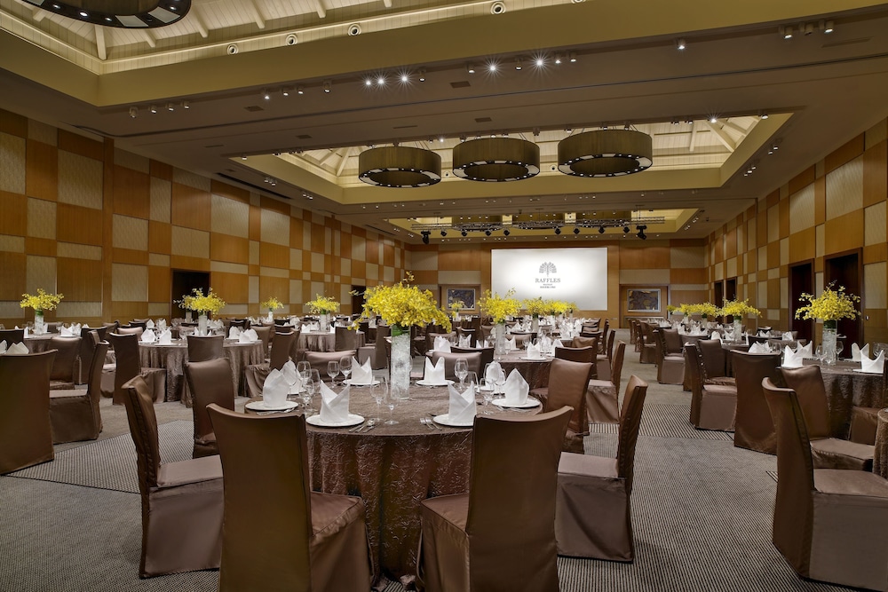 Raffles Hainan