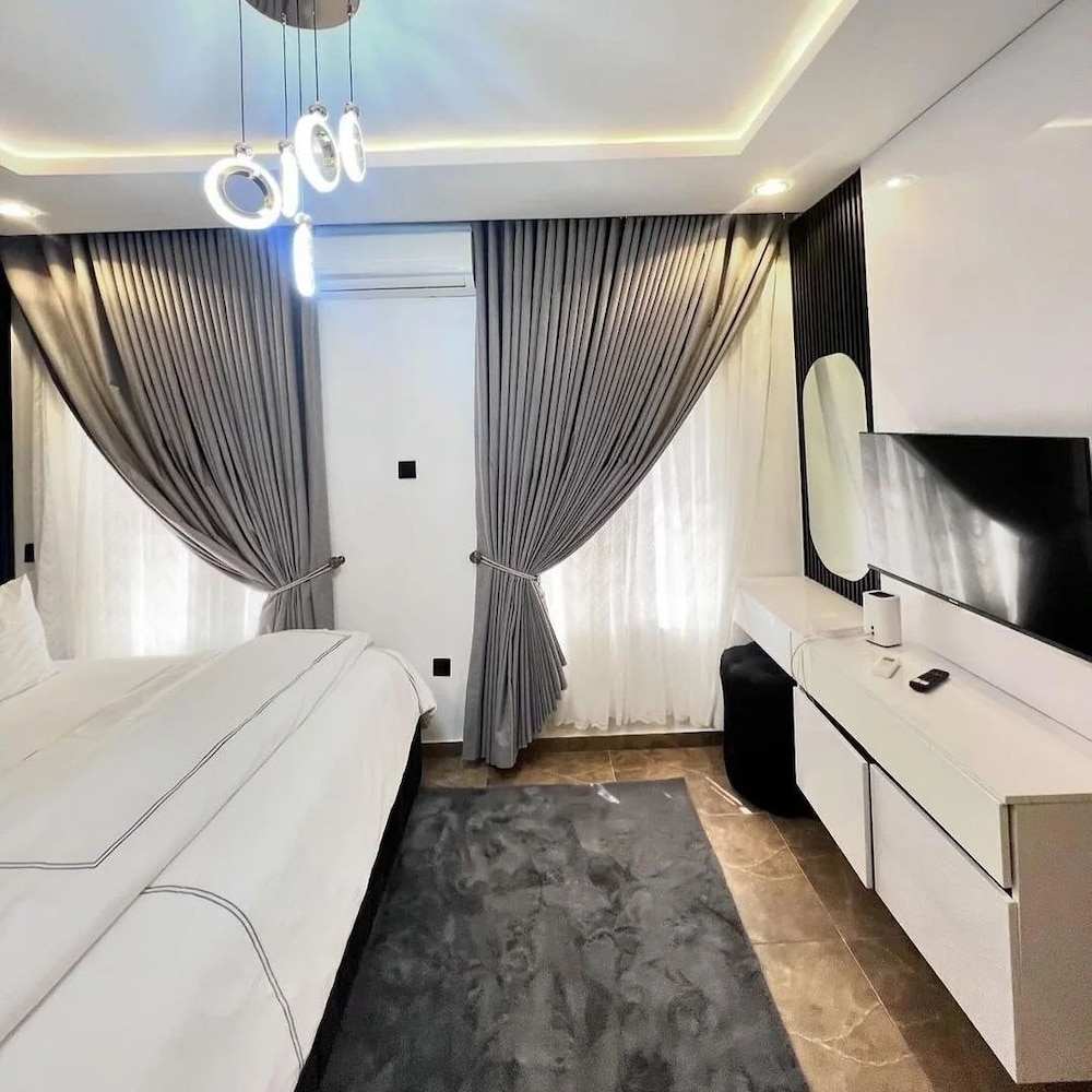 Affable Apartments