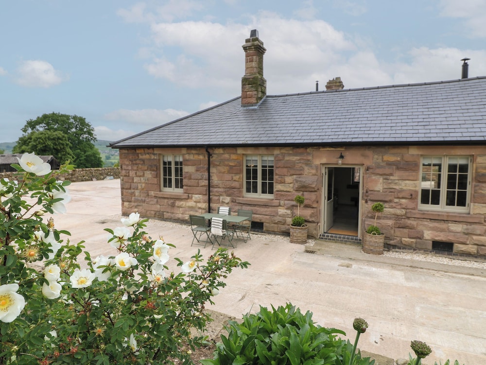Oak Cottage - Fold Yards