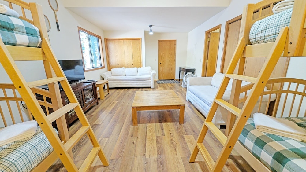 Alpine 4 4 Bedroom Home