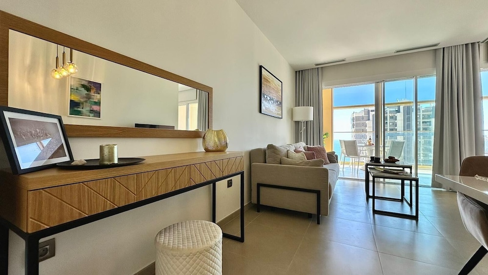 Intempo Residence