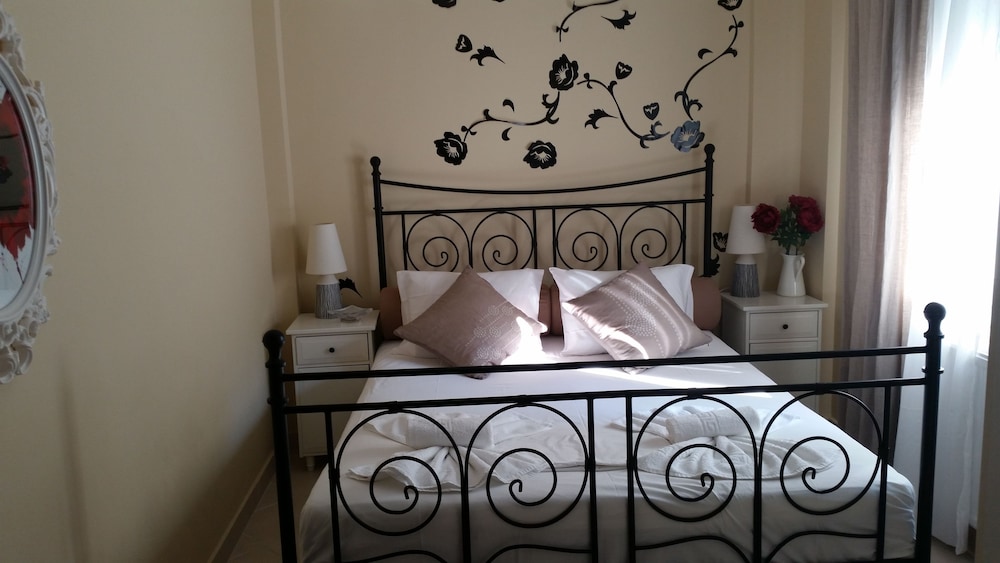 Luxurious Villa Anna Maria photo 5