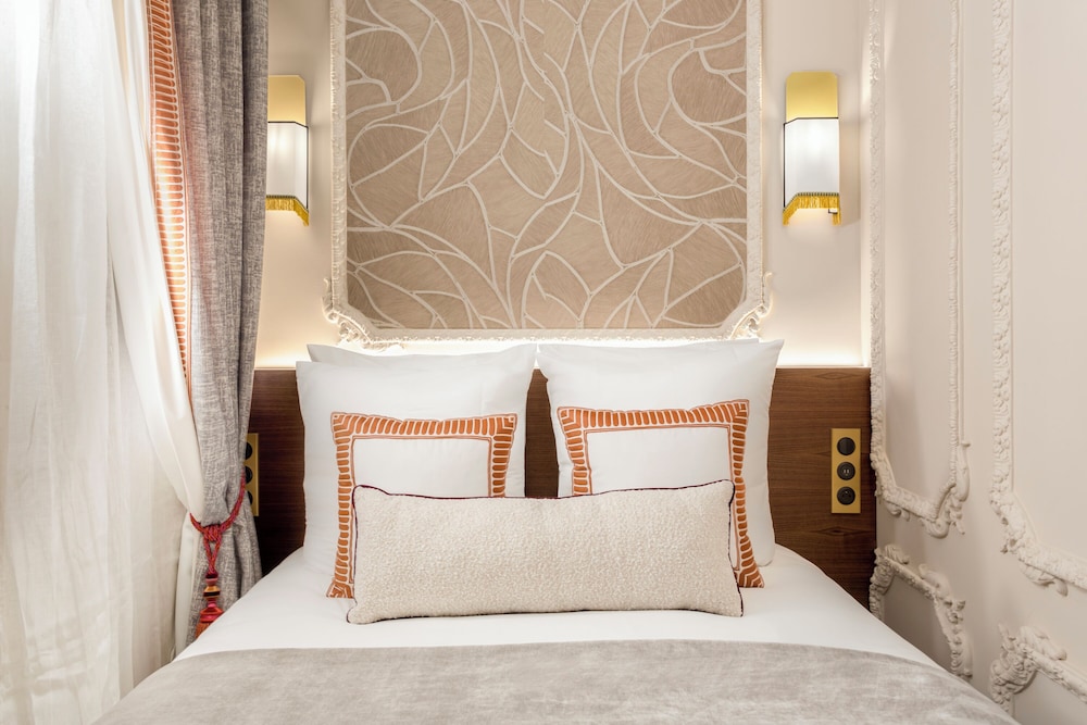 Merveil Signature Suite - Marignan