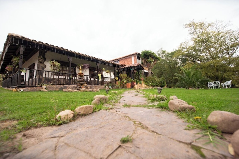 Villa Eucalyptus
