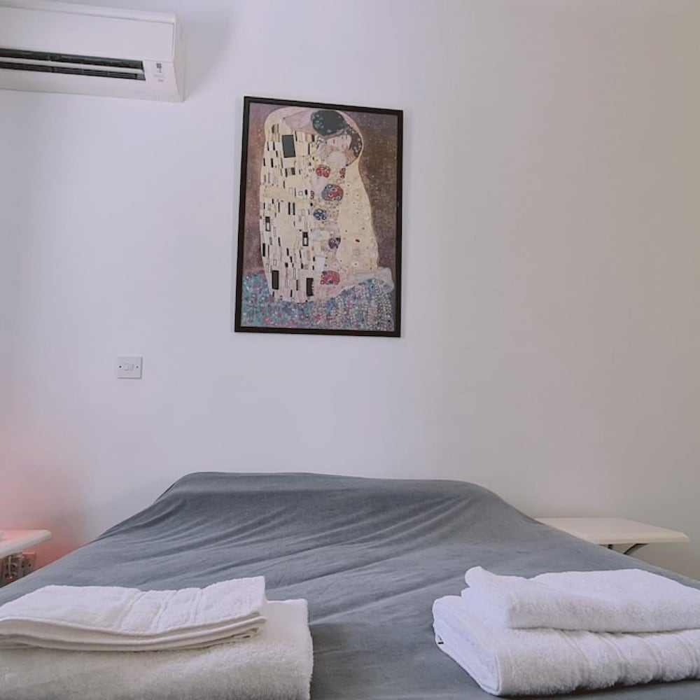 Stay Garden Villa in Protaras