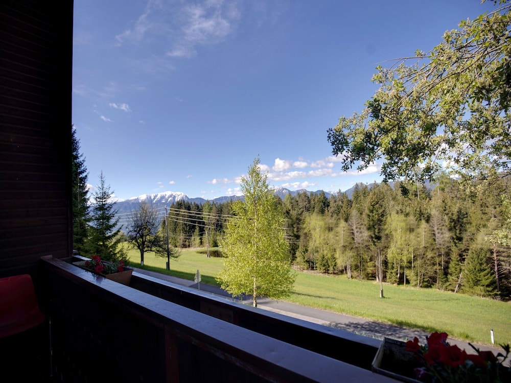 Apartment in Fresach Near Millstattersee With Pool