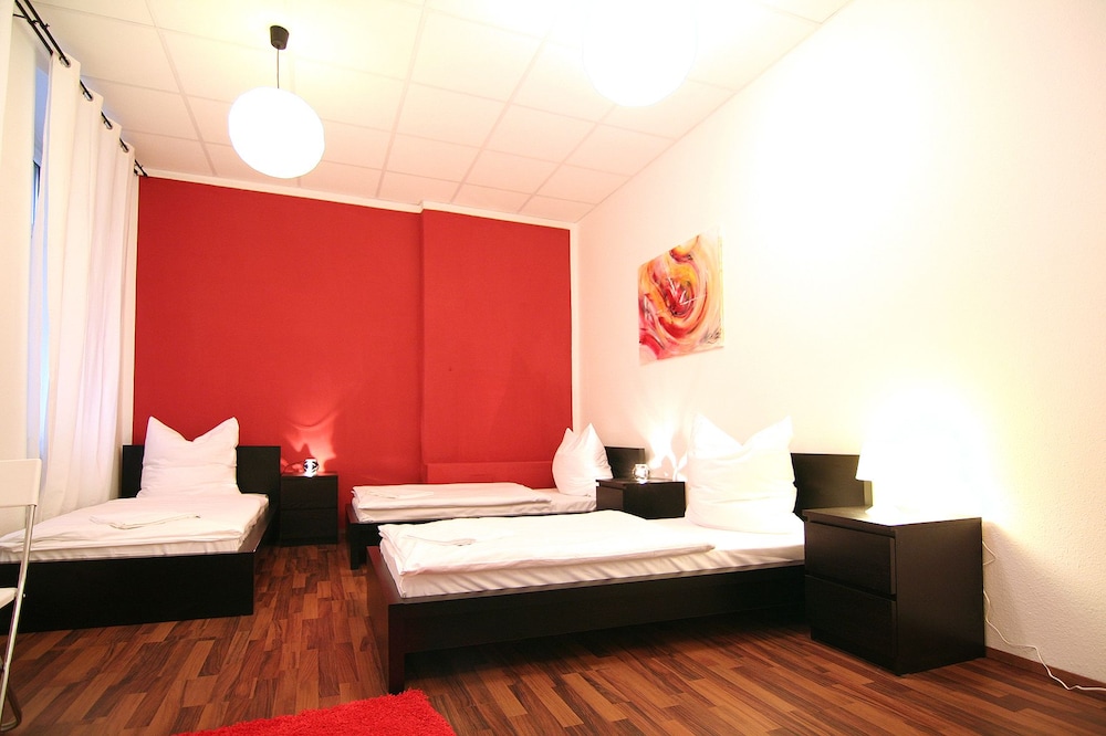 Apartment Berlin 1