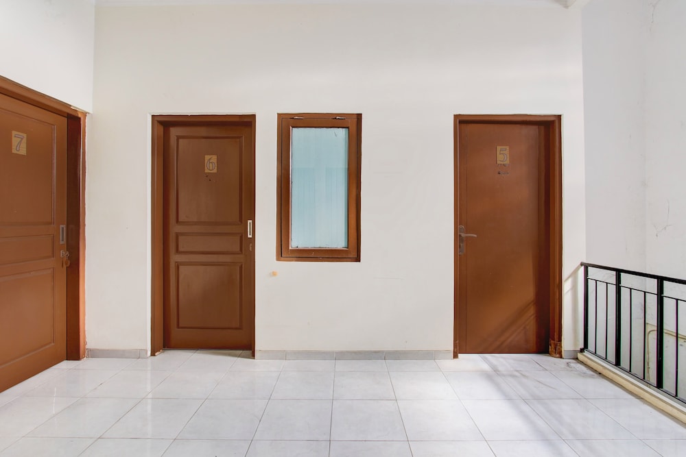 Hotel O Guesthouse Alun Alun Purwokerto
