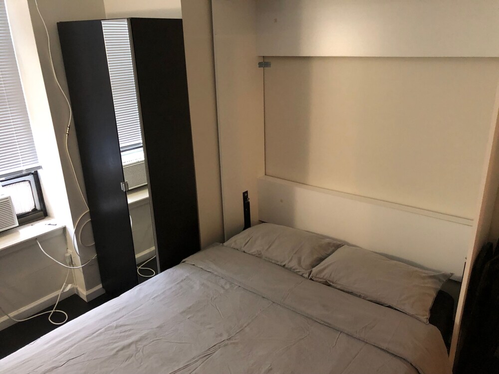 FABE Suites Flat Iron
