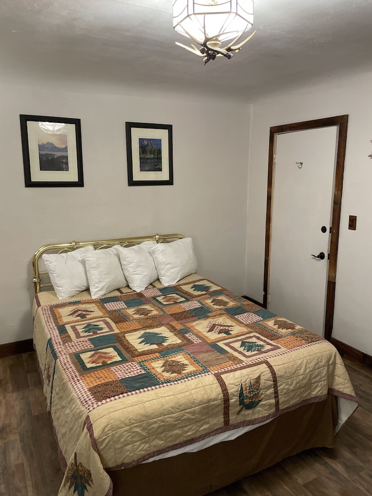 Rio Grande Motel