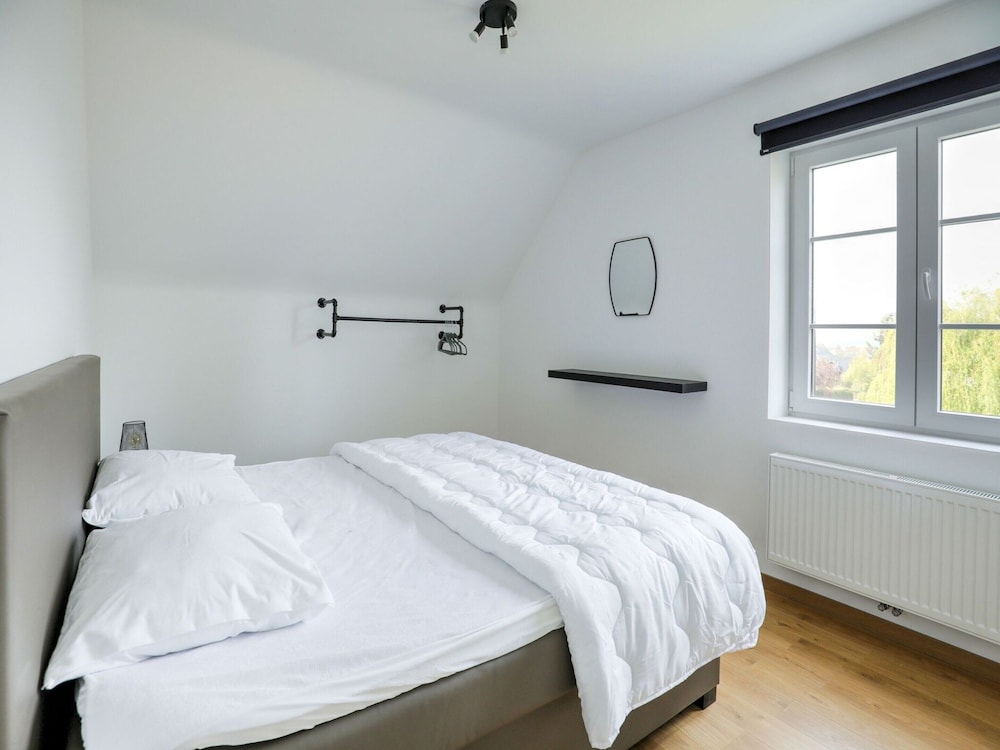Beautiful House in Flemish Ardennes for Cyclists