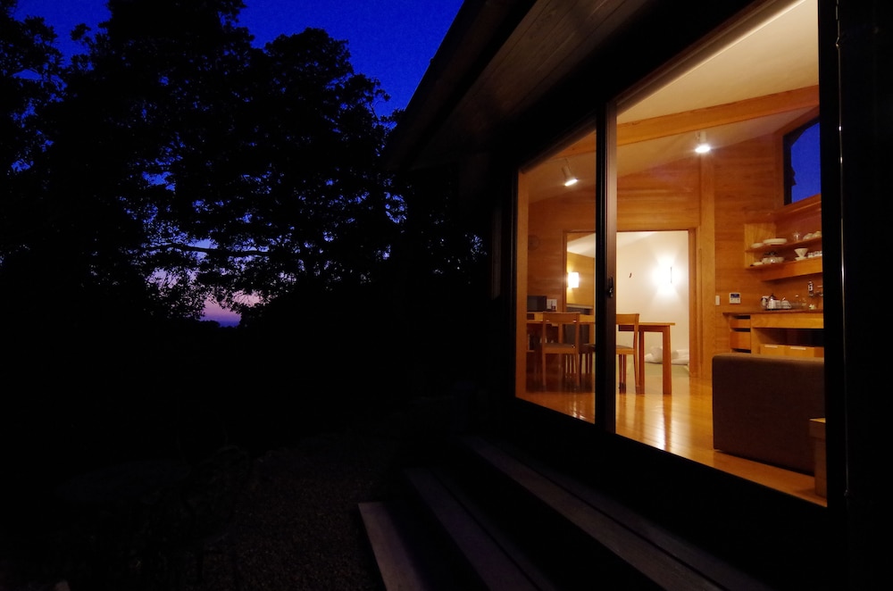Cottage Views