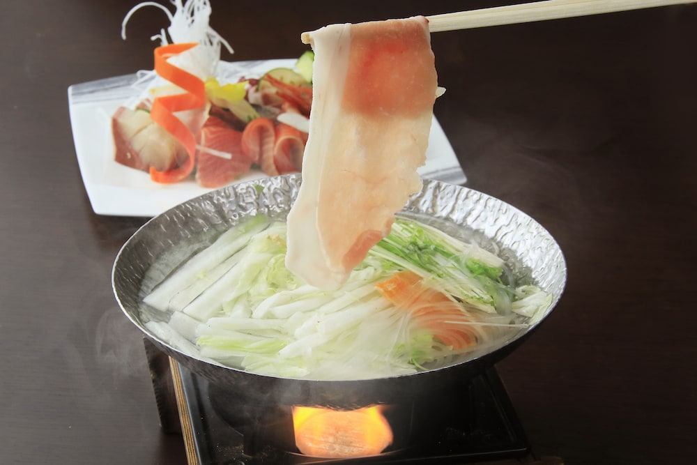 Yutorelo Toyako