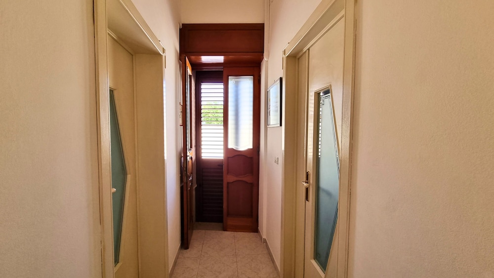 Independent House Near Otranto