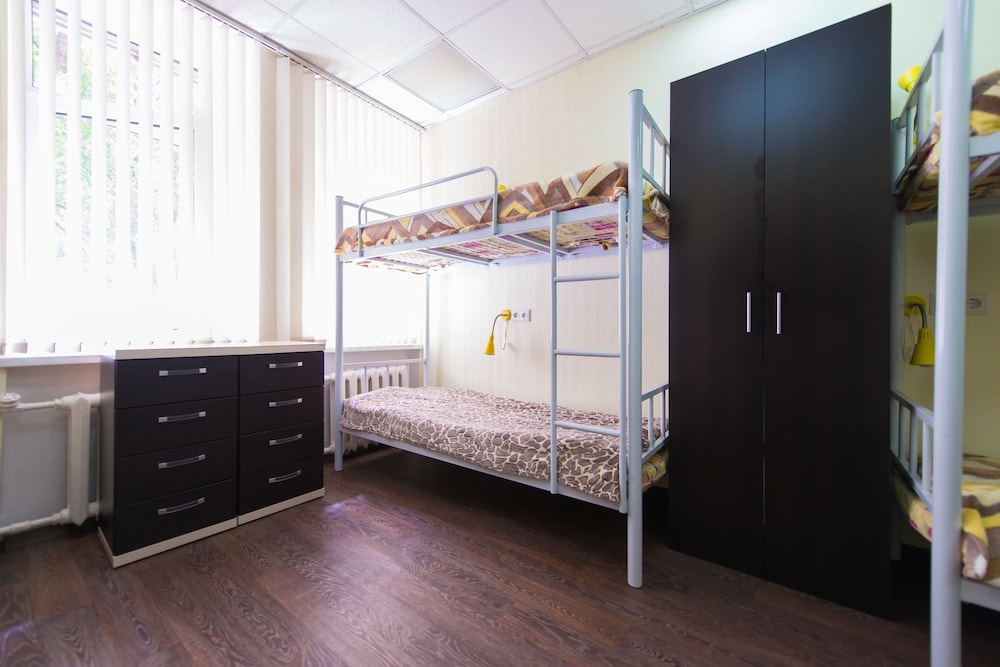 Start Hostel