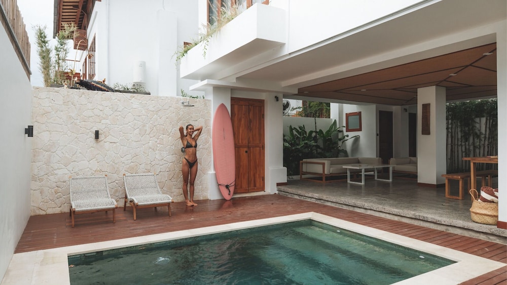 Treetop Villas