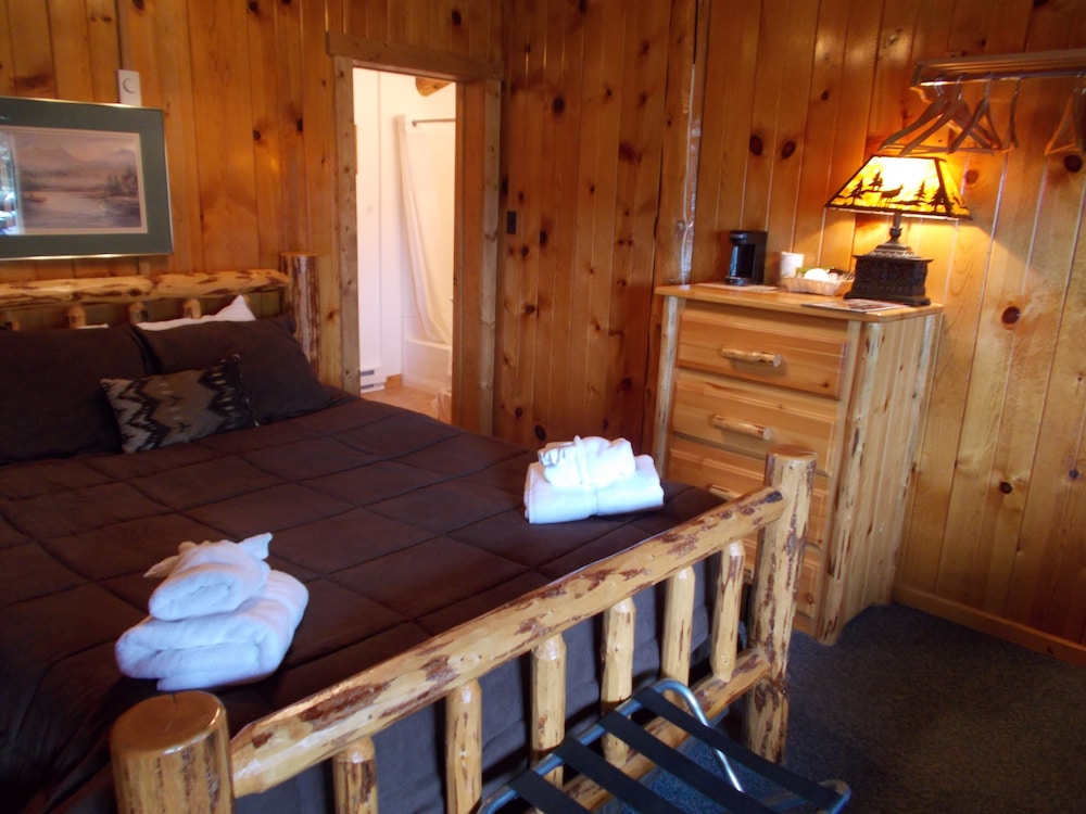 Moran Vacations - Heart 6 Ranch - Property Image 6