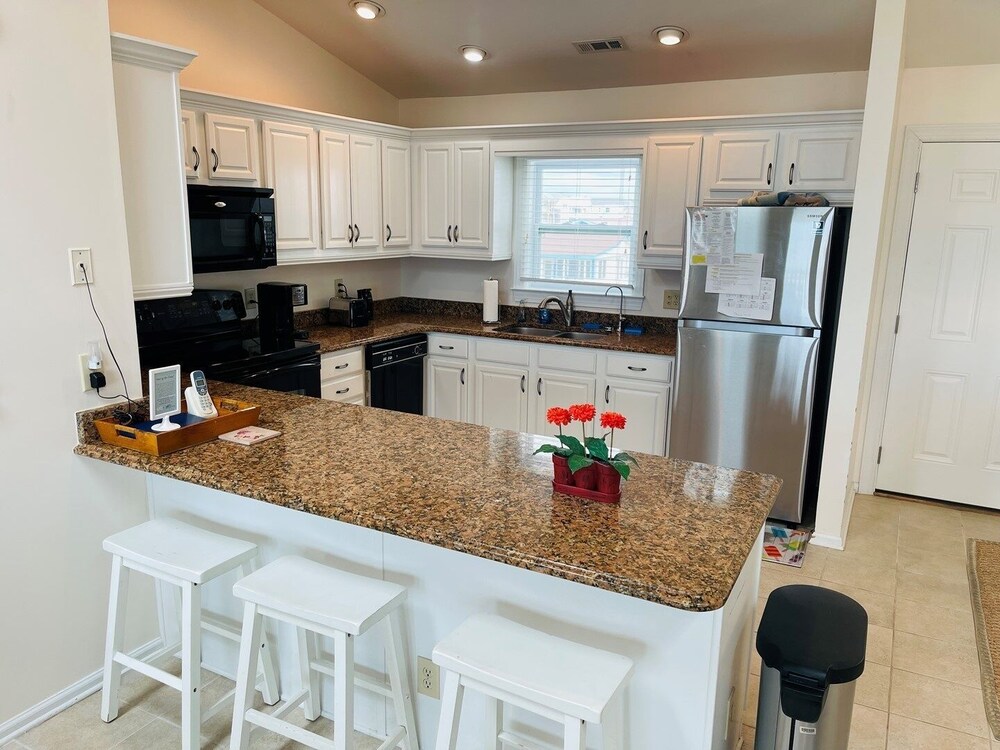 Serenitee - 2 Br Home