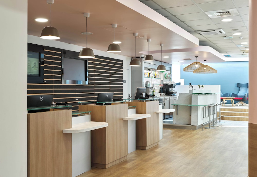 Rungis Vacations - BB HOTEL Orly Rungis Aeroport 3 etoiles - Property Image 2