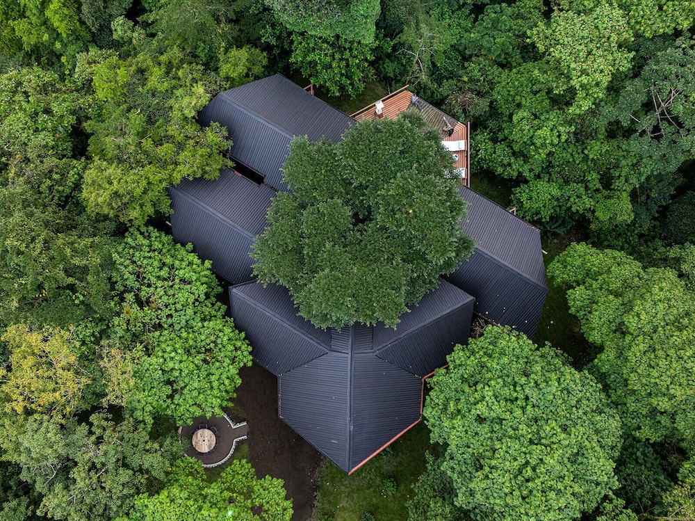 El Tigre Hideaway