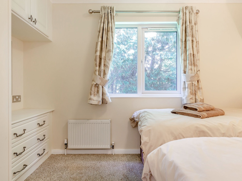 Elworthy Lodge view 5