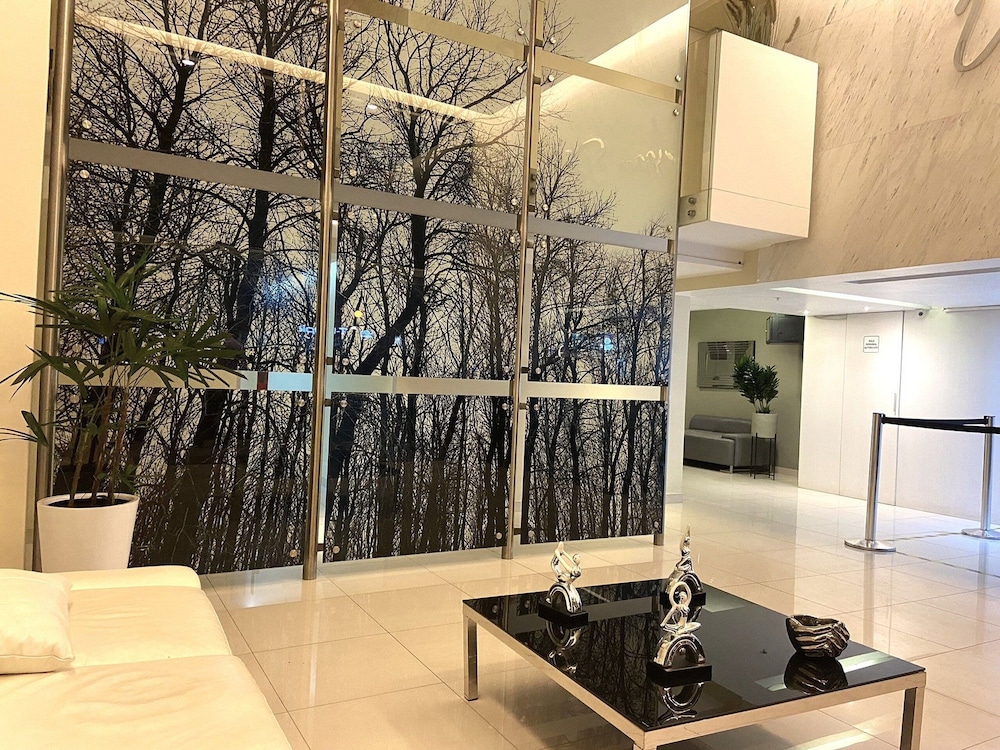 Redibuk - Luxury duplex 1BR Miraflores