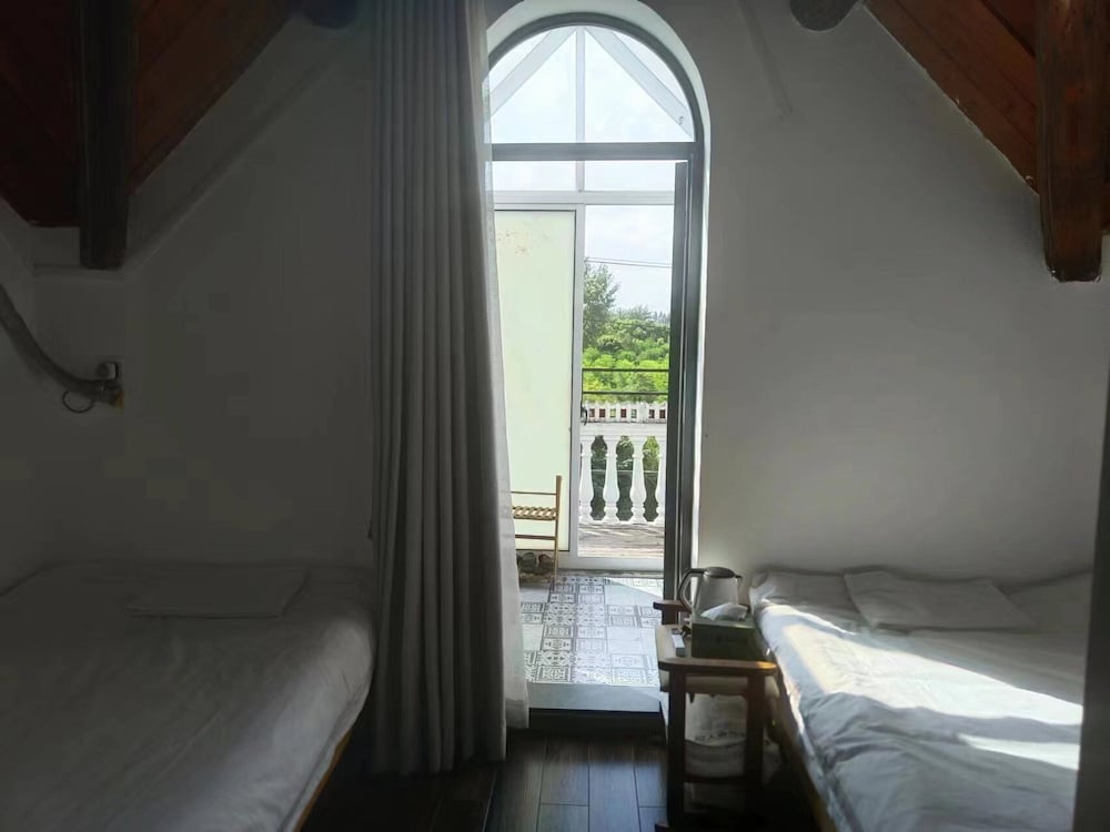 Shanghai HUA XI SHUI XIE Guesthouse