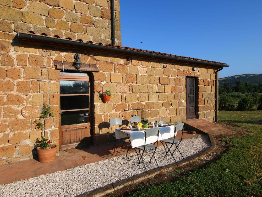 Unique Sorano Stay With Pool view 5
