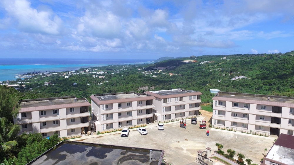 Summit Condominium and Hotel