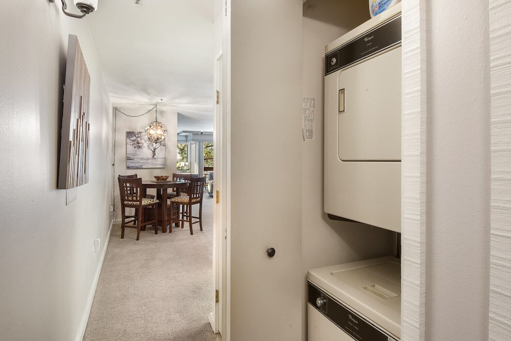 Lake Tahoe Vacations - Incline Village Escape - Property Image 15