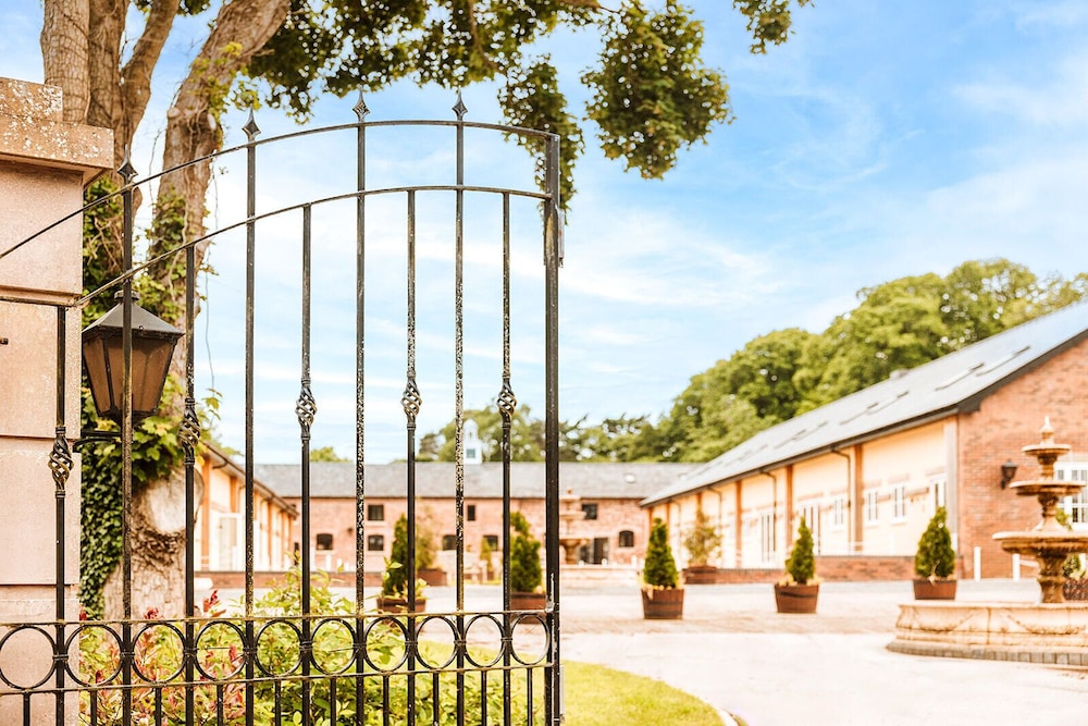 Tedsmore Cottages