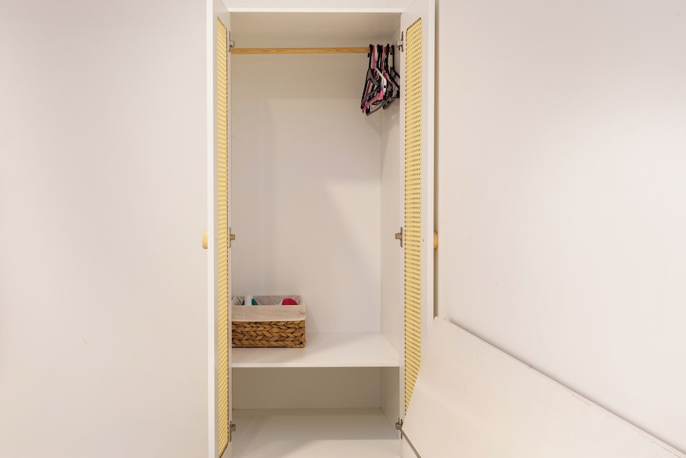 An Corner - Soho Residence Service Apartment