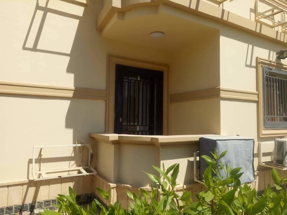 Golf Residance Compound Apartament