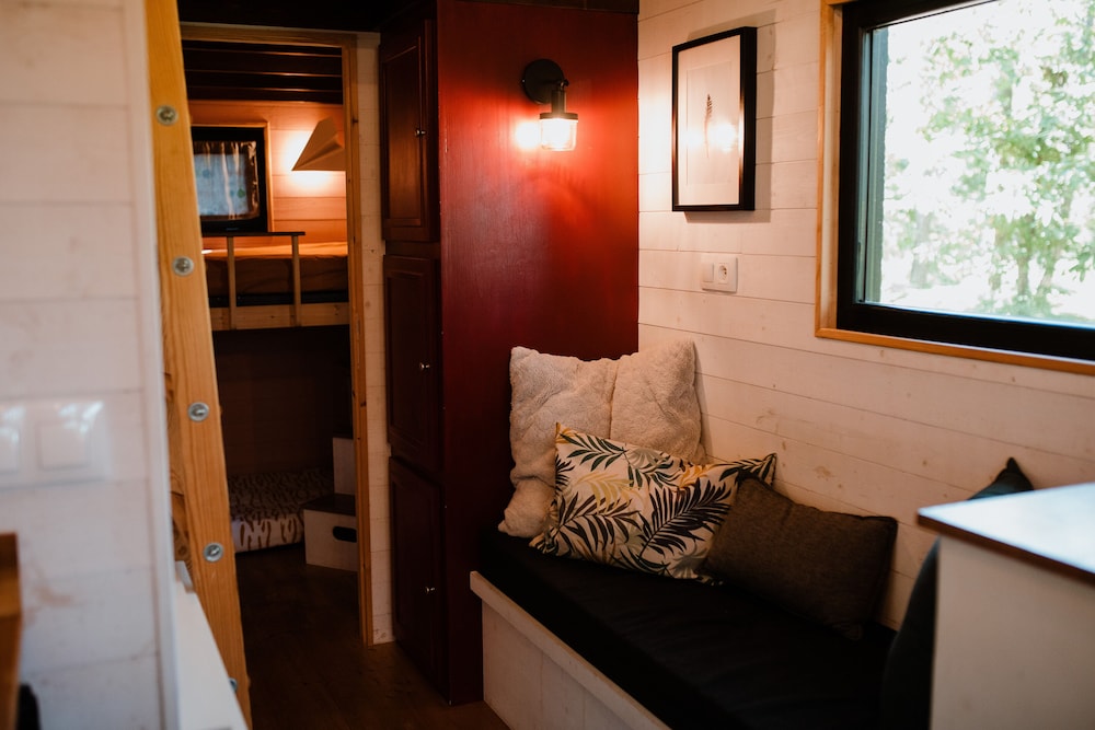 Tiny Stay Ecolodge view 5