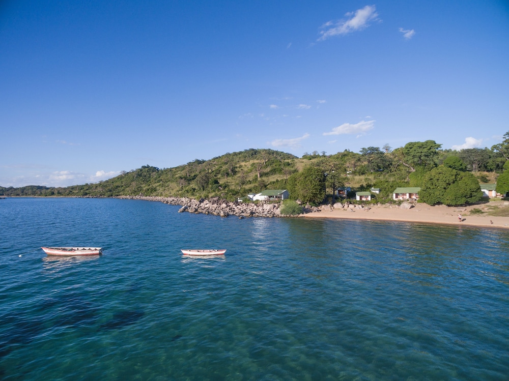Ulisa Bay Lodge