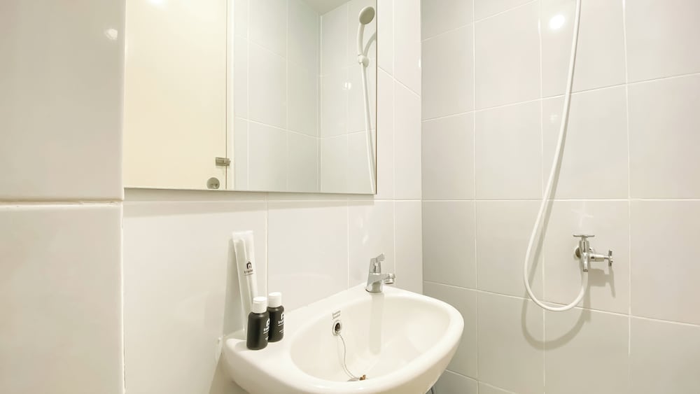 Best Deal Studio At 23Rd Floor Tokyo Riverside Pik 2 Apartment