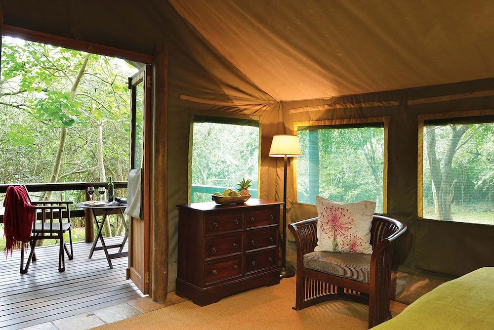 Falaza Game Lodge