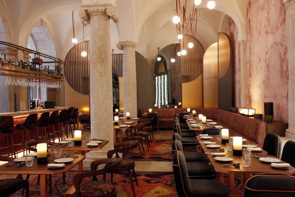 Convent Square Lisbon, Vignette Collection by IHG 49