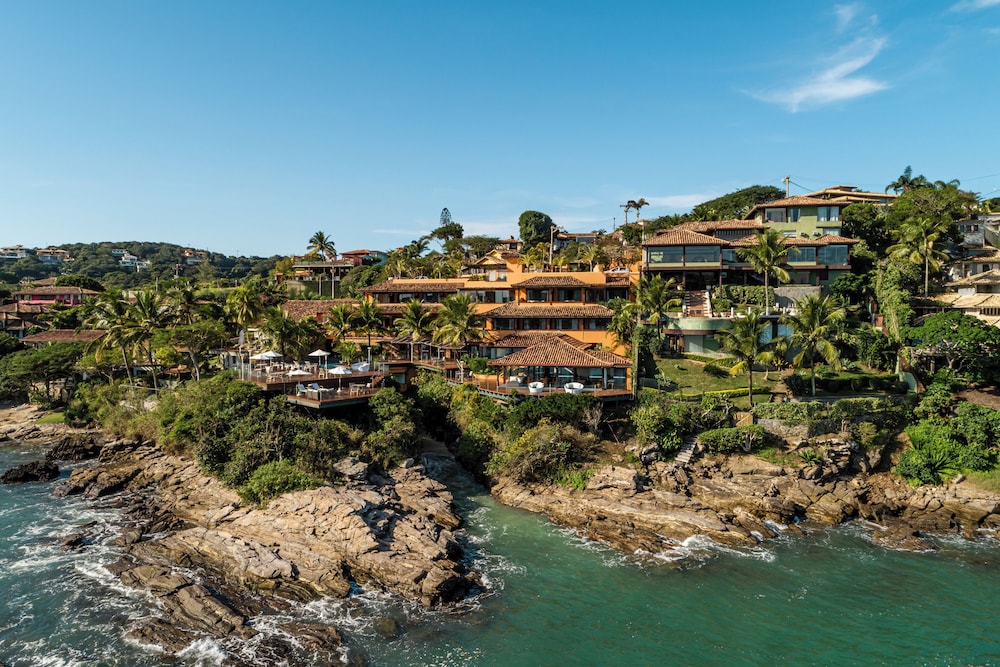 Hotel Ferradura Private - Image 1