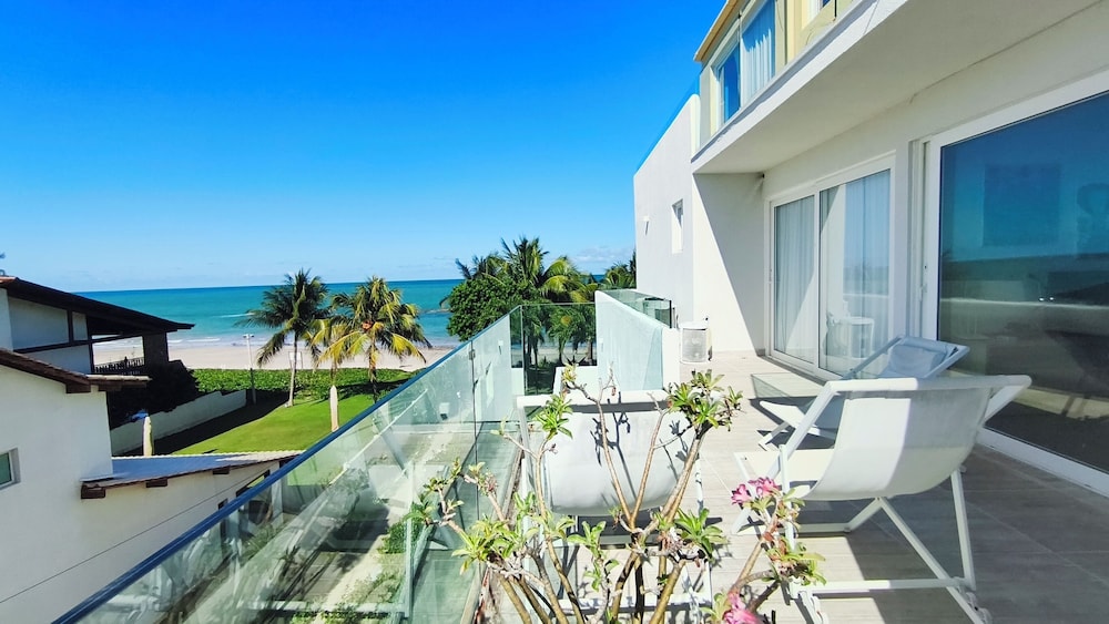 Flats Praia dos Carneiros - Melhor Trecho Para Banho