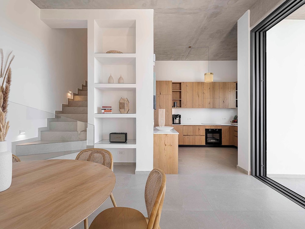 Himmel Villas
