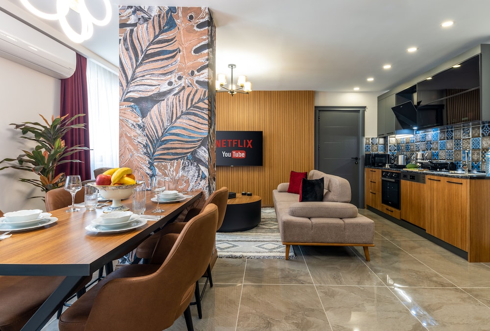 Baymari Suites Tasarım - Image 82