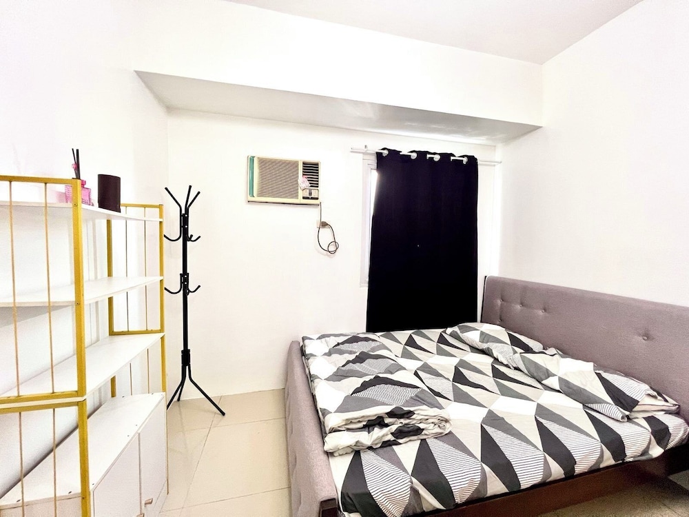 Makati Business District Residences