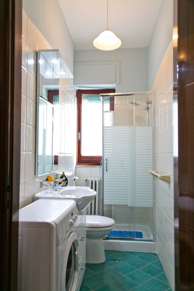 Bluemarine Apartment